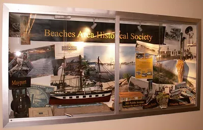 Beaches Museum